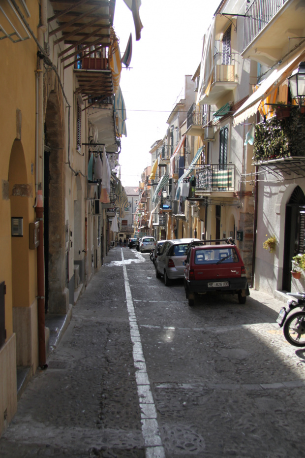 Cefalu