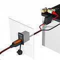 CTEK Comfort Indicator Panel