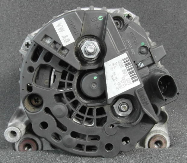 alternator BOSCH Passat B5 Audi A4 A6 Skoda Superb