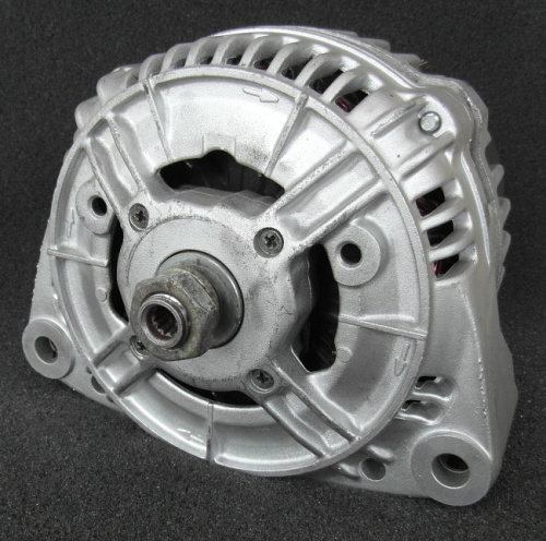 Alternator BOSCH 143A 0123510075