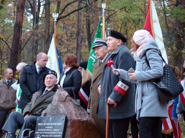 Red Grażyna P R KIelce w akcji