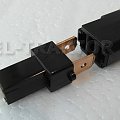 Kostka 2 pin do żarówki kontrolki 613328