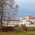 Zamek Possenhofen (Schloss Possenhofen)