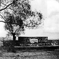 Baranowo - cmentarz wojenny z 1914r