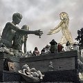 Cmentarz Osobowicki - Grobowiec i pomnik dzieci nienarodzonych http://fev.wroclaw.pl/category/aktualnosci-fundacja/inicjatywy-inne/pomnik/