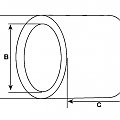 tulejka schemat