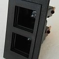kontrolka podwójna 611502