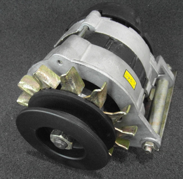 Alternator reg C-360