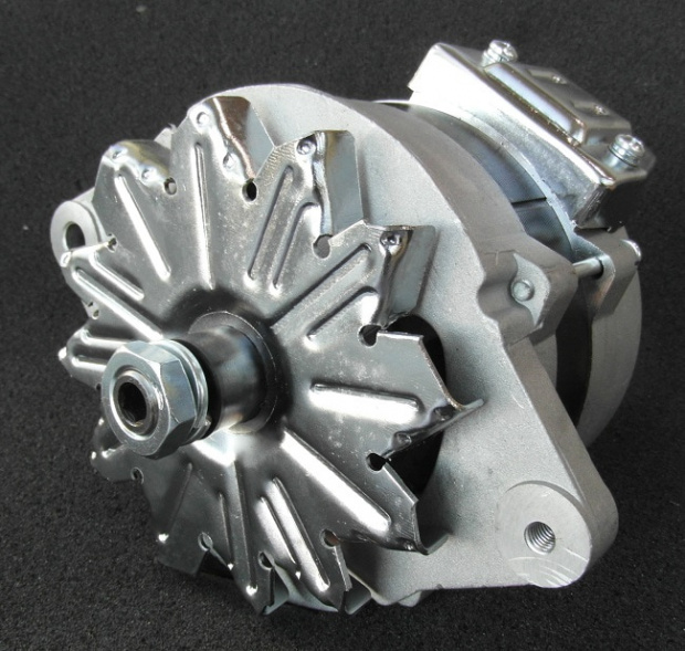 alternator WAI 13143N John Deere seria 4000