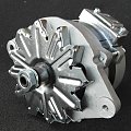 alternator WAI 13143N John Deere seria 4000