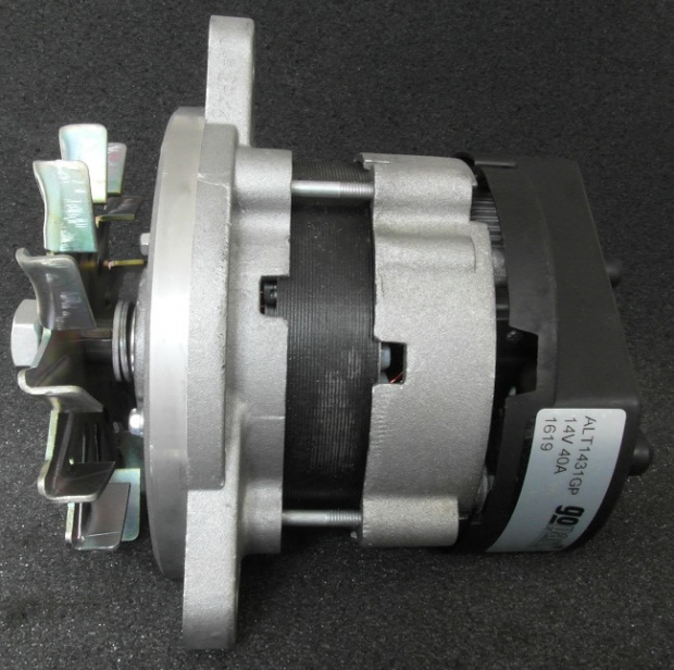 alternator MF3 Kramp ALT1431GP