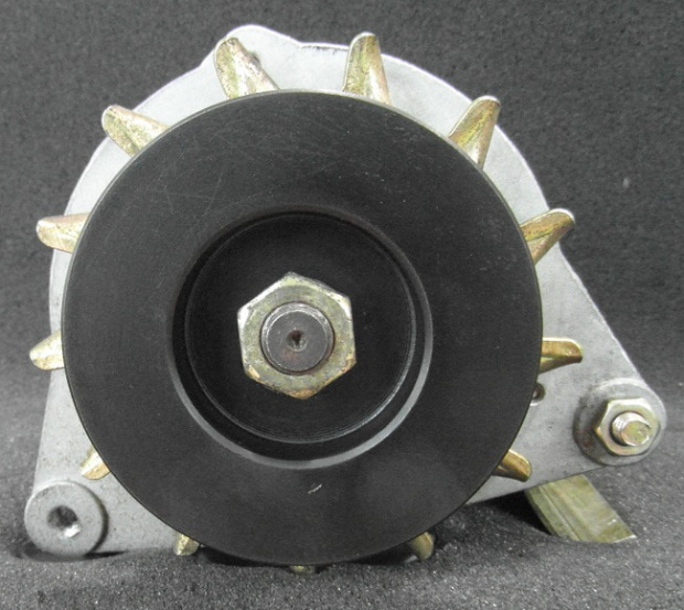 Alternator reg C-360