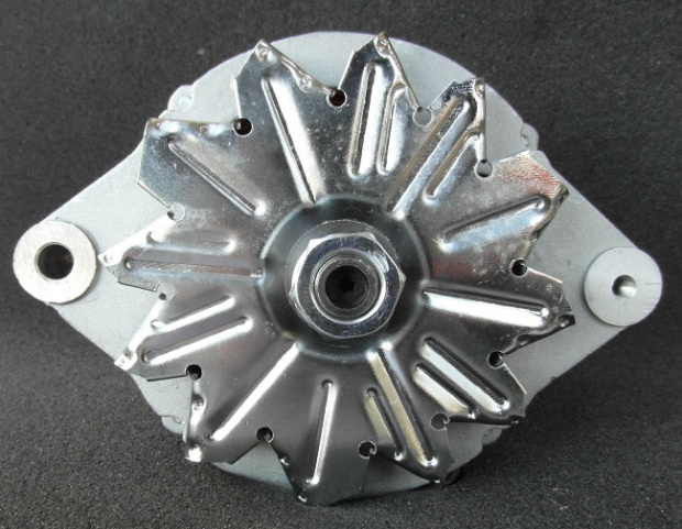 alternator WAI 13143N John Deere seria 4000