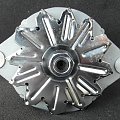 alternator WAI 13143N John Deere seria 4000